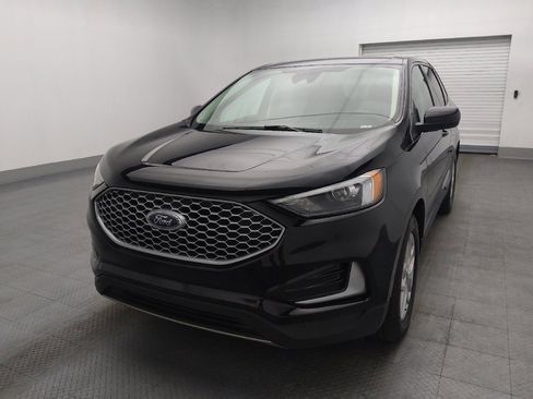 Used 2024 Ford Edge SEL image 15