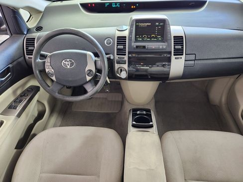 Used 2008 Toyota Prius FWD image 15