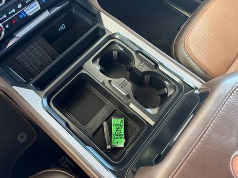 Used 2025 Ford F250 King Ranch AWD/4WD image 28