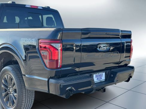 New 2026 Ford F150 Lariat image 5