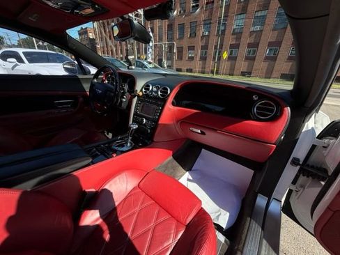 Used 2006 Bentley Continental GT AWD/4WD image 26