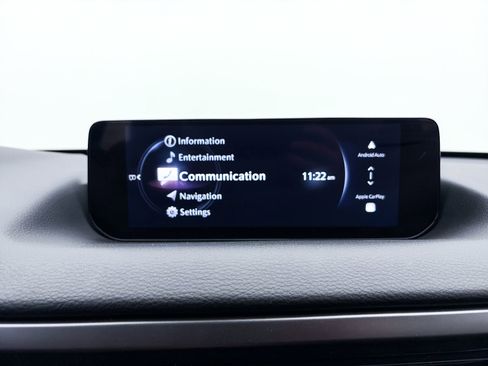 Used 2025 MAZDA CX-50 2.5 Hybrid w/ Weather Package image 23