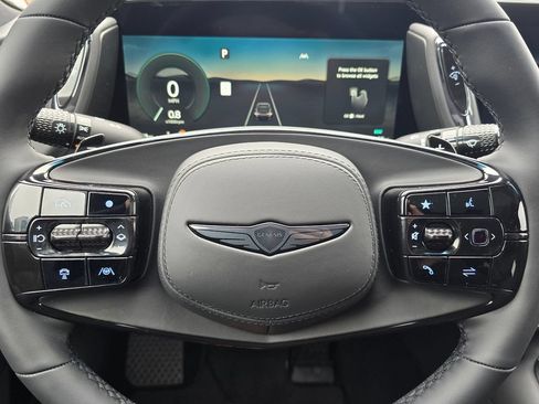 New 2026 Genesis G90 3.5T Prestige AWD/4WD image 22