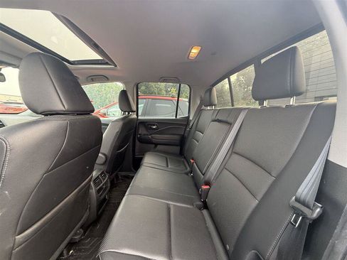 Used 2019 Honda Ridgeline RTL-E image 14
