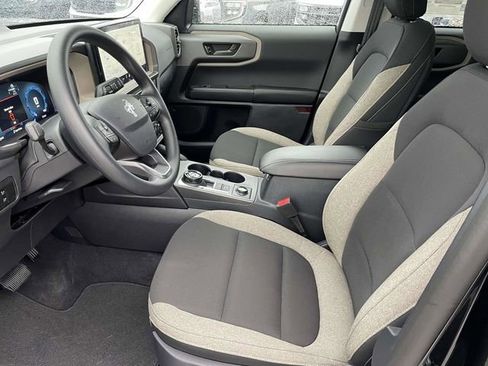 New 2025 Ford Bronco Sport Big Bend image 8