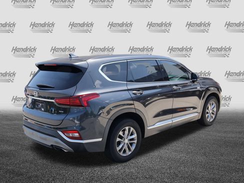 Used 2020 Hyundai Santa Fe SEL AWD/4WD image 9