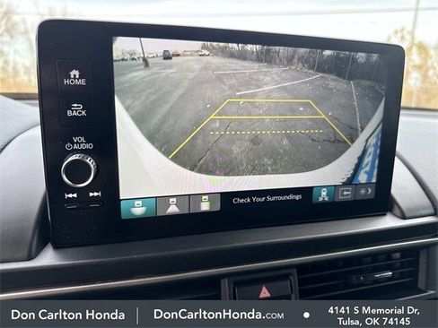 Certified 2025 Honda Pilot EX-L image 21