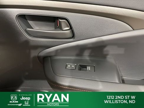 New 2026 Honda Ridgeline TrailSport+ image 47