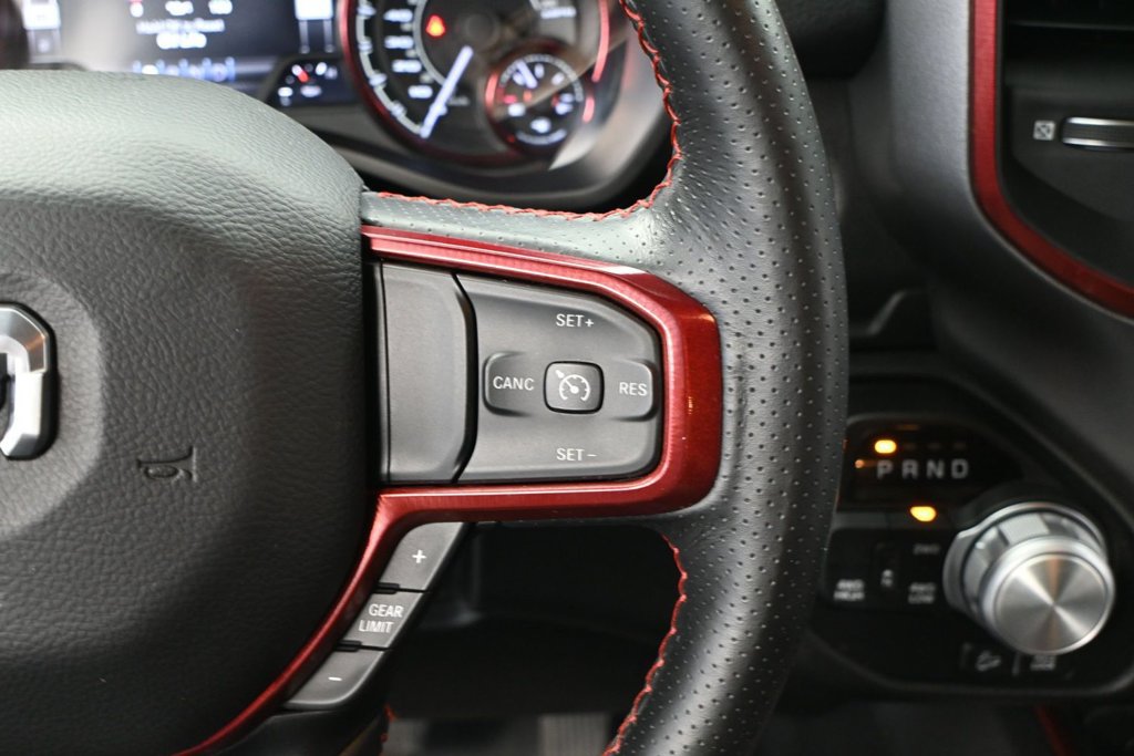 Used 2019 RAM 1500 Rebel AWD/4WD image 22