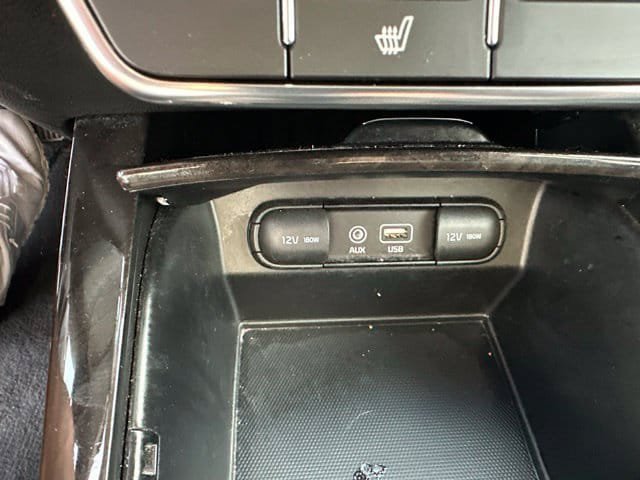 Used 2018 Kia Sorento EX w/ EX Advanced Touring Package AWD/4WD image 25