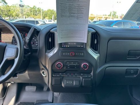 Certified 2023 Chevrolet Silverado 1500 Custom Trail Boss image 3