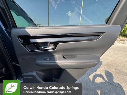 Used 2024 Honda CR-V Sport Touring image 30