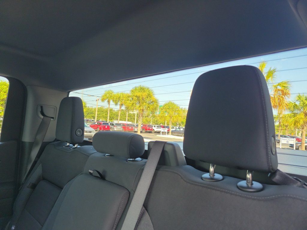 Used 2024 GMC Sierra 1500 Elevation AWD/4WD image 19