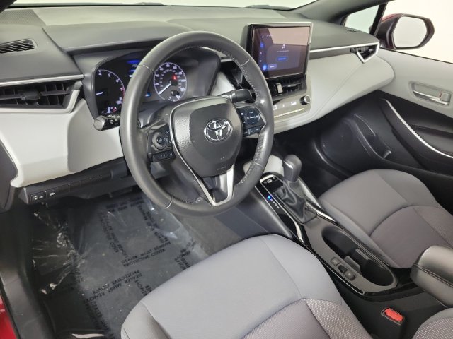 Used 2024 Toyota Corolla SE FWD image 18