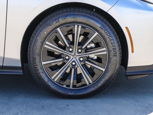 New 2026 Lexus ES 350h FWD image 9