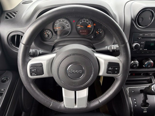 Used 2017 Jeep Compass Sport w/ Power Value Group AWD/4WD image 24