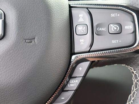 Used 2026 RAM 1500 Rebel w/ Rebel Level 2 Equipment Group image 23