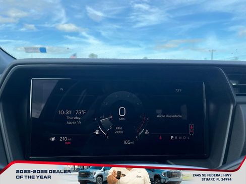 New 2026 GMC Terrain Elevation w/ LPO, Floor Liner Package image 27