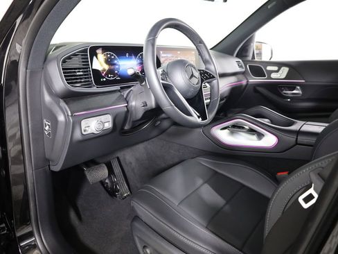 Used 2026 Mercedes-Benz GLE 350 4MATIC image 36