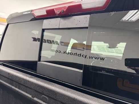 New 2026 Chevrolet Silverado 1500 LTZ image 34