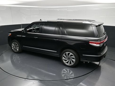 Used 2022 Lincoln Navigator L Reserve AWD/4WD image 58