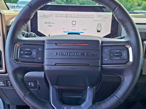 Used 2025 GMC Hummer EV 2X AWD/4WD image 27