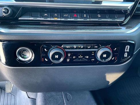 Used 2022 Chevrolet Silverado 1500 LT Trail Boss w/ Protection Package image 19