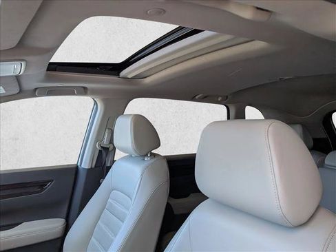 Used 2024 Honda CR-V EX-L image 15