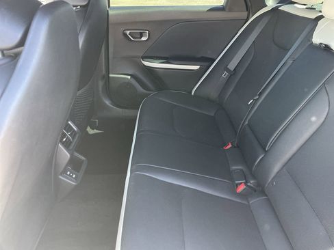 Certified 2025 Kia K4 GT-Line Turbo image 16