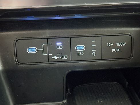 Used 2025 Hyundai Tucson SEL image 26