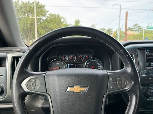 Used 2019 Chevrolet Silverado 1500 LT image 10