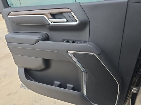 New 2026 Chevrolet Silverado 1500 LT w/ All Star Edition Plus AWD/4WD image 27