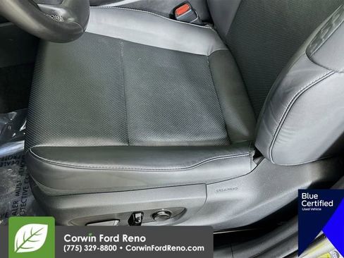 Used 2021 Lexus UX 250h w/ Premium Package image 21