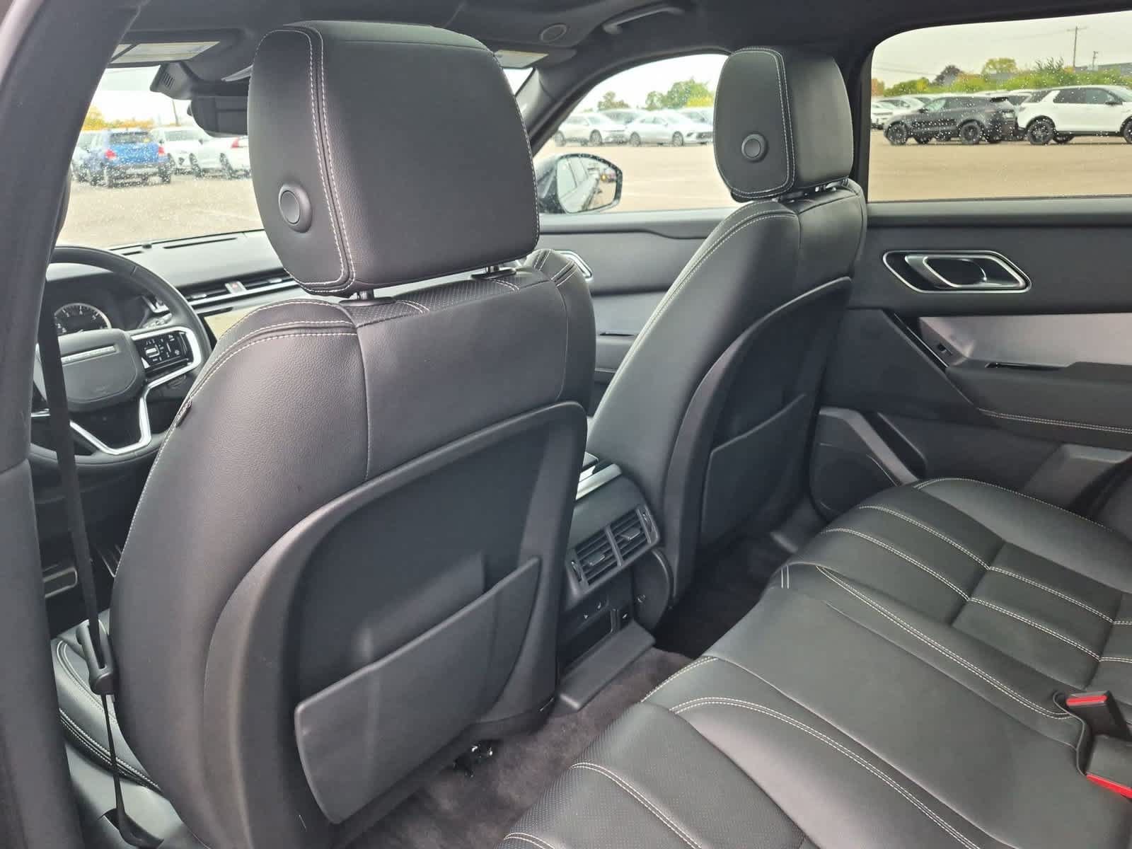 Used 2023 Land Rover Range Rover Velar R-Dynamic S AWD/4WD image 18