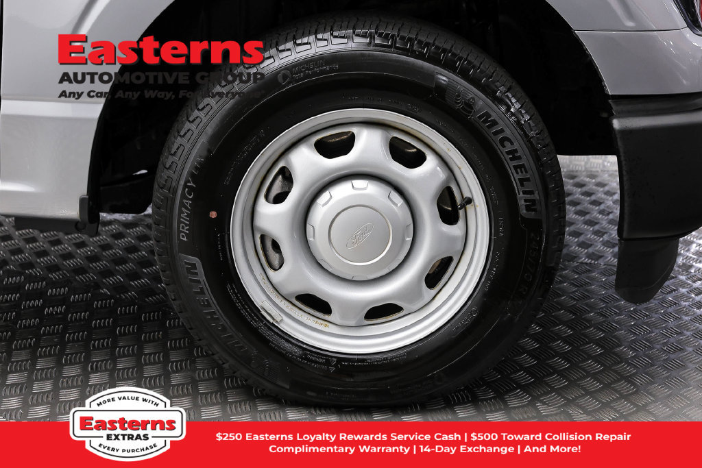 Used 2023 Ford F150 XL RWD image 29