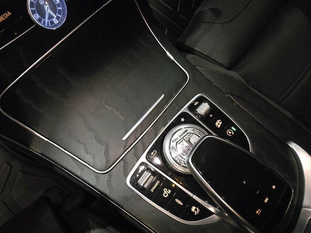 Used 2017 Mercedes-Benz C 43 AMG 4MATIC Sedan image 10