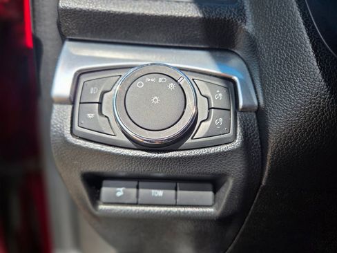 Used 2019 Ford Explorer Sport AWD/4WD image 29