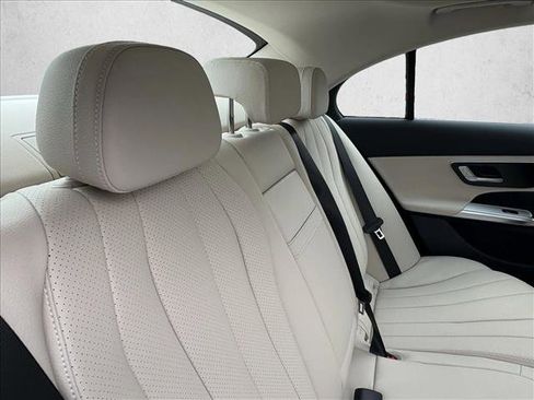 New 2026 Mercedes-Benz E 350 Sedan image 21