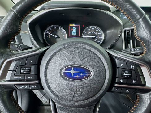 Used 2022 Subaru Crosstrek 2.5i Limited w/ Moonroof Package 1 image 16