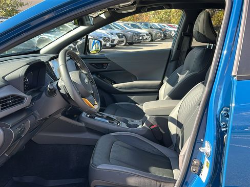 Certified 2025 Subaru Crosstrek 2.5i Wilderness image 10
