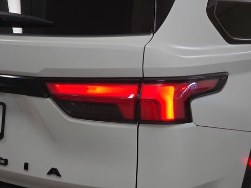 Used 2023 Toyota Sequoia TRD Pro image 33