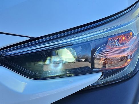 Certified 2023 Subaru Outback Premium image 33