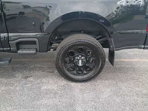 Used 2026 Ford F250 XLT w/ XLT Premium Package AWD/4WD image 8