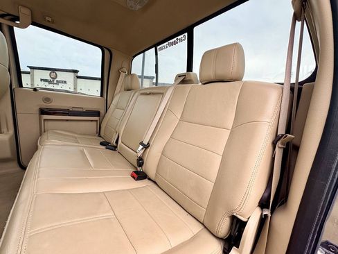 Used 2008 Ford F350 Lariat AWD/4WD image 19