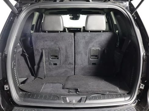 Used 2024 Dodge Durango GT AWD/4WD image 18