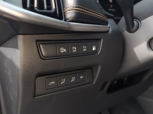 New 2026 MAZDA CX-90 Plug-In Hybrid w/ Premium Plus AWD/4WD image 18