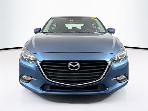 Used 2017 MAZDA MAZDA3 Sport image 3