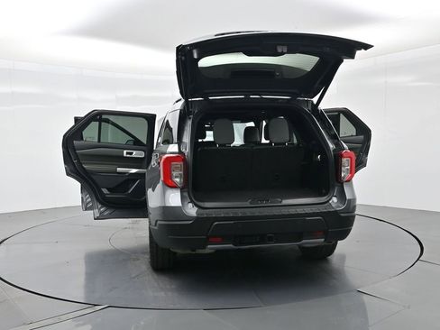 Used 2023 Ford Explorer Timberline w/ Timberline Technology Package image 43