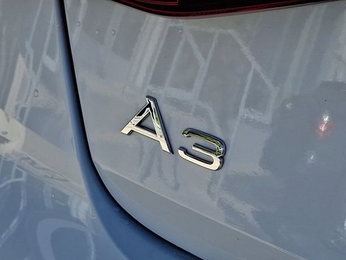 Certified 2023 Audi A3 2.0T Premium Plus w/ Premium Plus Package image 30