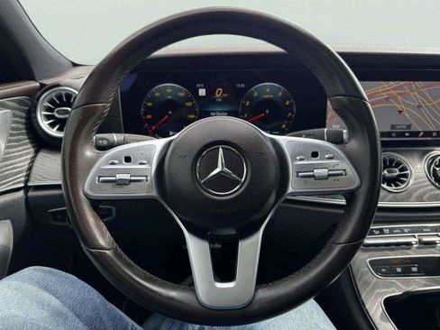 Used 2021 Mercedes-Benz CLS 450 4MATIC image 28